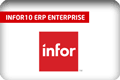Infor 10 ERP Enterprise Software for US Manufacturing